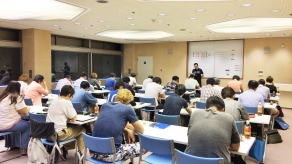 H29.7.23速習ポイント講習会（神奈川会場）