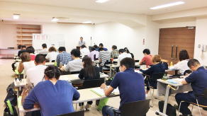 H30.7.14速習ポイント講習会（東京会場）