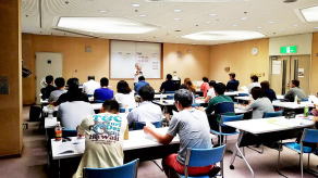 H30.7.22速習ポイント講習会（神奈川会場）