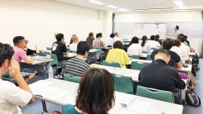 H30.8.15速習ポイント講習会（埼玉会場）