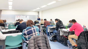 H31.1.19速習ポイント講習会（埼玉会場）