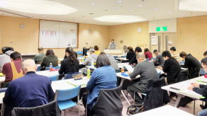 H31.1.26速習ポイント講習会（神奈川会場）