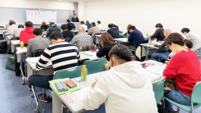 H31.2.17速習ポイント講習会（埼玉会場）