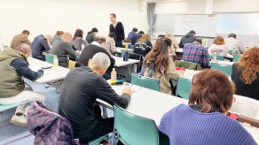 H31.2.23実践模擬試験（埼玉会場）