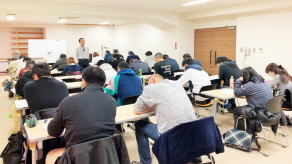 H31.2.24実践模擬試験（東京会場）