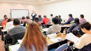 H31.2.3速習ポイント講習会（千葉会場）