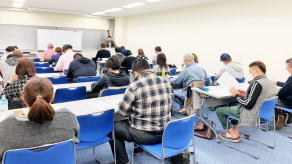 H31.3.1直前特別演習（埼玉会場）