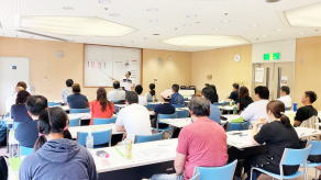 R01.7.28速習ポイント講習会（神奈川会場）