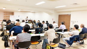R01.8.11速習ポイント講習会（東京会場）