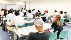 R01.8.14速習ポイント講習会（埼玉会場）