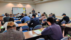 R02.2.09速習ポイント講習会（千葉会場）