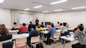 R02.2.15速習ポイント講習会（埼玉会場）